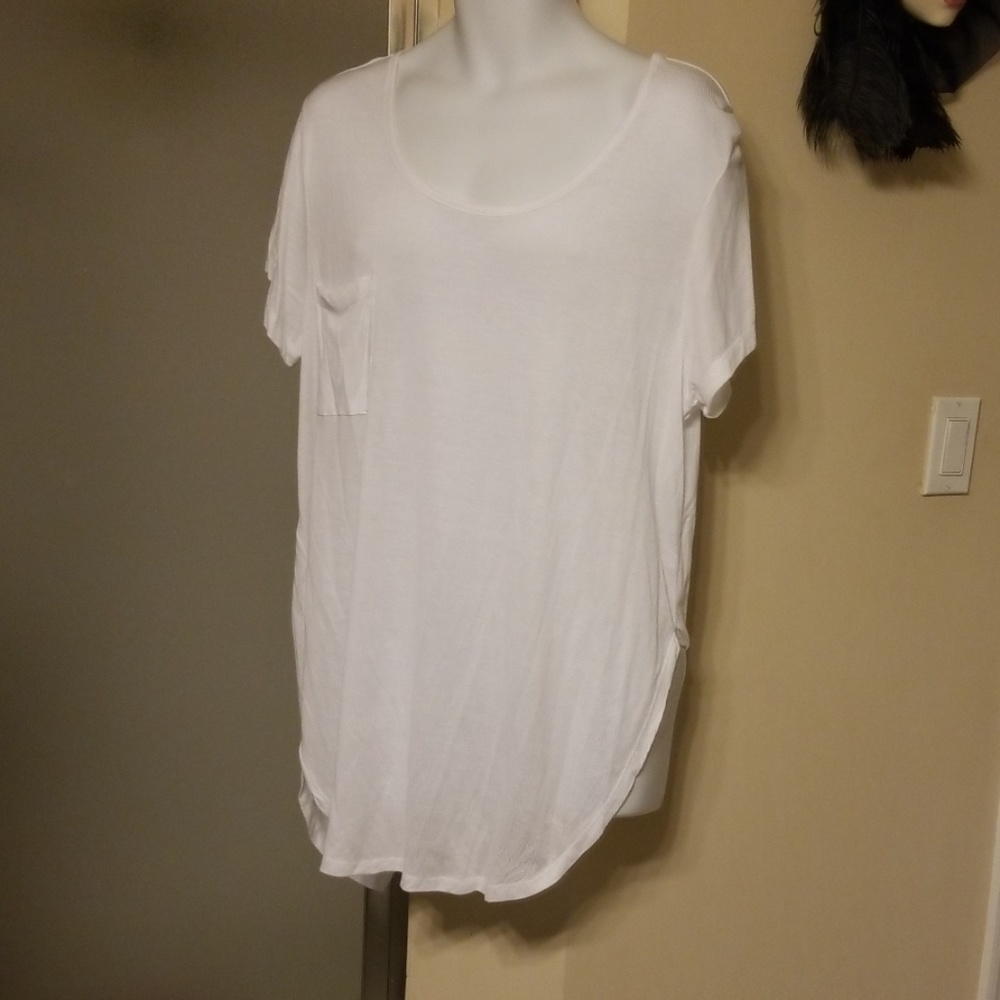 Extra Touch Coverup or Shirt